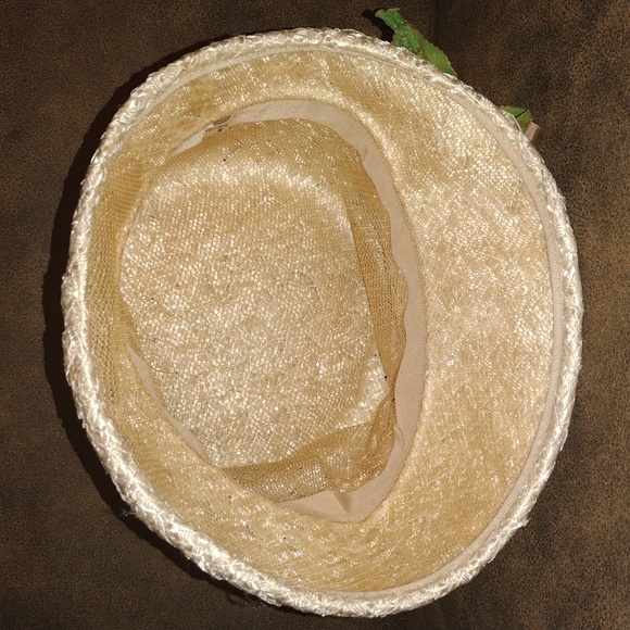 Stylish hat with a Boutique look in Excellent Condition - Picture 5 of 7